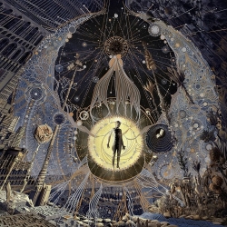 ...AND OCEANS  - The Regeneration Itinerary (Digipack CD) NOWY ALBUM 2025